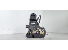 Recambio de cerradura puerta trasera derecha para volkswagen passat berlina (3b2) 1.9 tdi referencia OEM IAM   