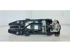Recambio de maneta exterior delantera derecha para skoda suberb (3t4) active referencia OEM IAM   