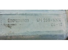 Recambio de elevalunas delantero derecho para opel zafira b edition ´´111 jahre´´ referencia OEM IAM A337013132221  