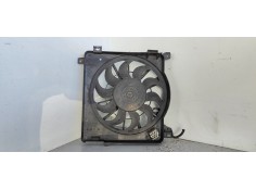 Recambio de electroventilador para opel astra h berlina elegance referencia OEM IAM 0130303957  
