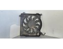 Recambio de electroventilador para opel astra h berlina elegance referencia OEM IAM 0130303957  