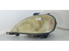 Recambio de faro izquierdo para mercedes-benz clase m (w163) 270 cdi (163.113) referencia OEM IAM 1638200749  