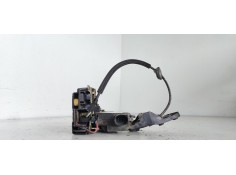 Recambio de cerradura puerta trasera derecha para volkswagen passat berlina (3b2) 1.9 tdi referencia OEM IAM   