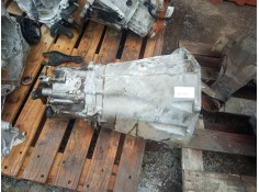 Recambio de caja cambios para mercedes-benz clase c (w203) sportcoupe c 220 cdi (203.706) referencia OEM IAM 2112607400  