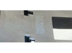 Recambio de maneta exterior delantera derecha para skoda suberb (3t4) active referencia OEM IAM   