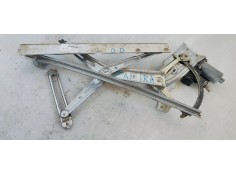 Recambio de elevalunas delantero derecho para opel zafira b edition ´´111 jahre´´ referencia OEM IAM A337013132221  