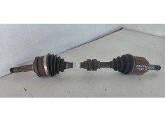 Recambio de transmision delantera izquierda para nissan primera berlina (p12) 2.0 16v cat referencia OEM IAM   