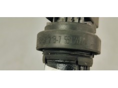 Recambio de bobina encendido para bmw serie 1 berlina (e81/e87) 116i referencia OEM IAM 12137551260  