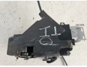 Recambio de cerradura puerta trasera izquierda para citroen c4 coupe 1.6 16v referencia OEM IAM 45977097 96813371 
