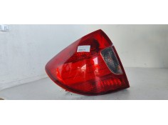 Recambio de piloto trasero izquierdo para kia rio 1.5 cat referencia OEM IAM   