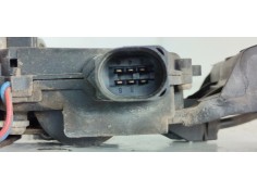 Recambio de cerradura puerta trasera derecha para volkswagen passat berlina (3b2) 1.9 tdi referencia OEM IAM   