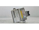 Recambio de modulo electronico para ssangyong rexton 2.2 xdi 180 fap referencia OEM IAM 4122001A  
