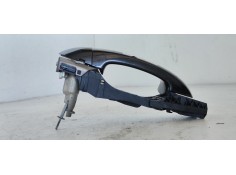 Recambio de maneta exterior delantera derecha para skoda suberb (3t4) active referencia OEM IAM   