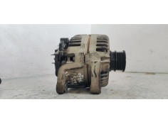 Recambio de alternador para opel astra h ber. cosmo referencia OEM IAM 0124325163  