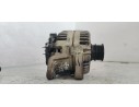 Recambio de alternador para opel astra h ber. cosmo referencia OEM IAM 0124325163  