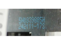 Recambio de maneta exterior delantera derecha para skoda fabia (5j2 ) ambition referencia OEM IAM   