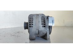Recambio de alternador para opel zafira a 2.0 dti referencia OEM IAM   