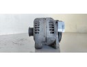 Recambio de alternador para opel zafira a 2.0 dti referencia OEM IAM   