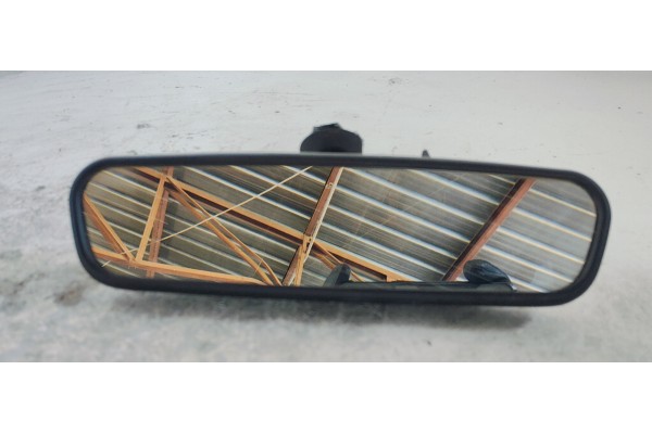 Recambio de espejo para audi a4 berlina (8e) 2.0 tdi 16v (103kw) referencia OEM IAM E1010590  