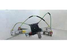 ELEVALUNAS DELANTERO IZQUIERDO 541613212 