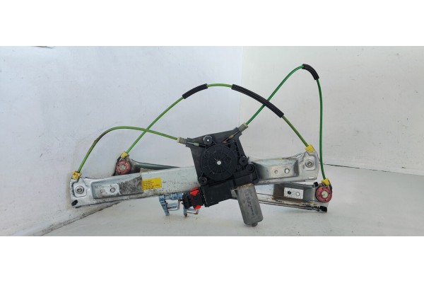 Recambio de elevalunas delantero izquierdo para opel corsa d cosmo referencia OEM IAM 541613212  