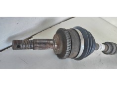 Recambio de transmision delantera izquierda para nissan primera berlina (p12) 2.0 16v cat referencia OEM IAM   