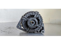 Recambio de alternador para opel zafira a 2.0 dti referencia OEM IAM   