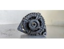 Recambio de alternador para opel zafira a 2.0 dti referencia OEM IAM   