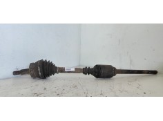 TRANSMISION DELANTERA DERECHA 