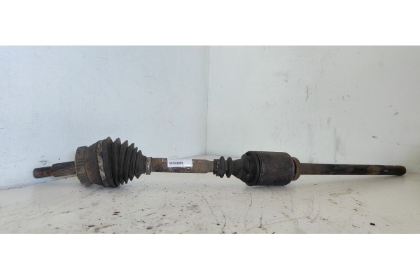 Recambio de transmision delantera derecha para renault espace iv (jk0) grand espace expression referencia OEM IAM   