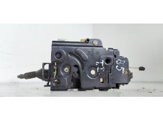 Recambio de cerradura puerta trasera izquierda para volkswagen passat berlina (3b2) 1.9 tdi referencia OEM IAM   