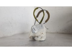 CERRADURA PUERTA TRASERA IZQUIERDA 