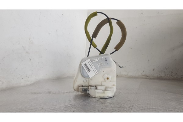 Recambio de cerradura puerta trasera izquierda para mazda 6 kombi ()(.2012) 2.0i 145 referencia OEM IAM   