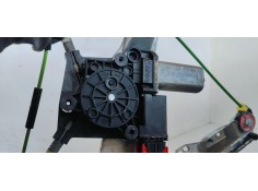 Recambio de elevalunas delantero izquierdo para opel corsa d cosmo referencia OEM IAM 541613212  