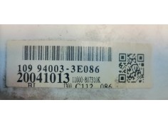 Recambio de cuadro instrumentos para kia sorento 2.5 crdi ex referencia OEM IAM 78807840  