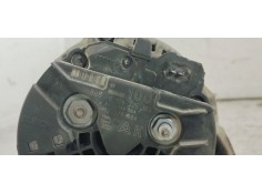 Recambio de alternador para opel astra h ber. cosmo referencia OEM IAM 0124325163  