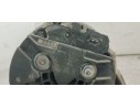 Recambio de alternador para opel astra h ber. cosmo referencia OEM IAM 0124325163  