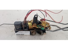 Recambio de cerradura puerta delantera izquierda para jeep cherokee (j) 2.5 cat referencia OEM IAM   