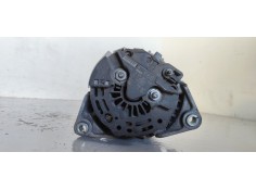 Recambio de alternador para opel zafira a 2.0 dti referencia OEM IAM   