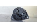 Recambio de alternador para opel zafira a 2.0 dti referencia OEM IAM   