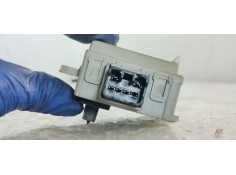 Recambio de modulo electronico para ssangyong rexton 2.2 xdi 180 fap referencia OEM IAM 4122001A  