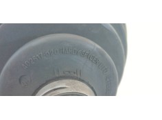 Recambio de transmision delantera izquierda para nissan primera berlina (p12) 2.0 16v cat referencia OEM IAM   