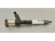 Recambio de inyector para opel astra j lim. 1.6 cdti referencia OEM IAM 55578075  