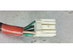 Recambio de piloto trasero izquierdo para kia rio 1.5 cat referencia OEM IAM   