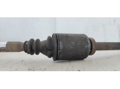 Recambio de transmision delantera derecha para renault espace iv (jk0) grand espace expression referencia OEM IAM   