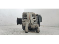 Recambio de alternador para opel astra h ber. cosmo referencia OEM IAM 0124325163  