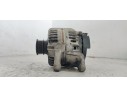 Recambio de alternador para opel astra h ber. cosmo referencia OEM IAM 0124325163  