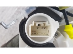 Recambio de cerradura puerta trasera izquierda para mazda 6 kombi ()(.2012) 2.0i 145 referencia OEM IAM   