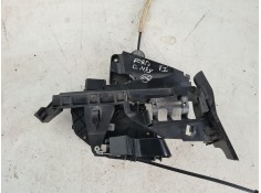 Recambio de cerradura puerta trasera izquierda para ford c-max (cb3) 1.6 16v cat referencia OEM IAM 240015003 3M5AR26413EP 