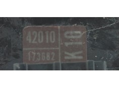 Recambio de mando luces para toyota rav 4 (a2) 2.0 turbodiesel cat referencia OEM IAM   